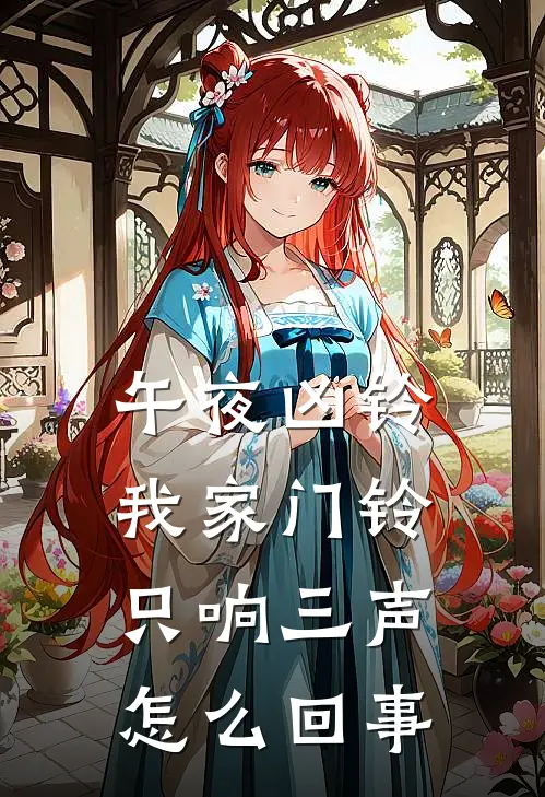 午夜凶铃我家门铃只响三声怎么回事