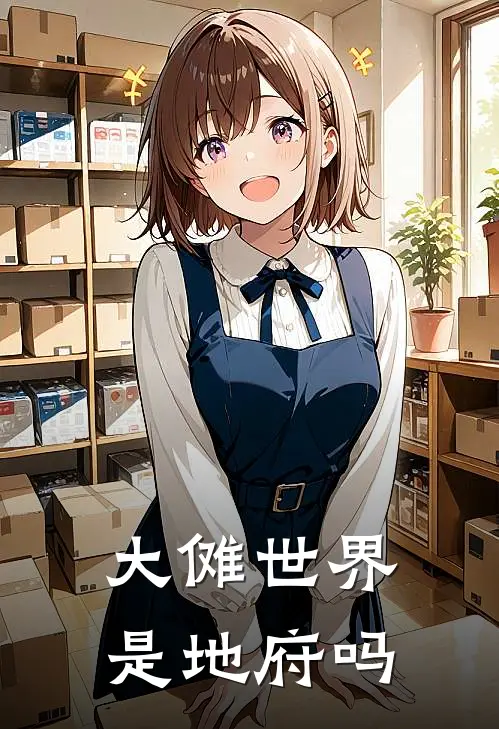 大傩世界是地府吗