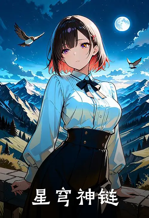 星穹神链