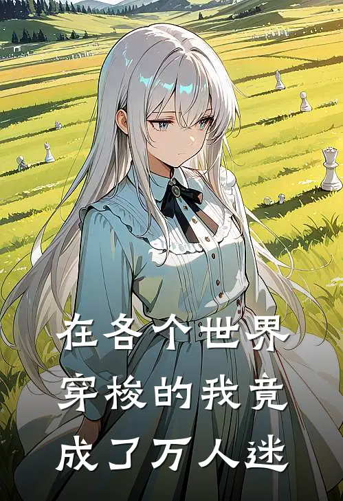 在各个世界穿梭的我竟成了万人迷