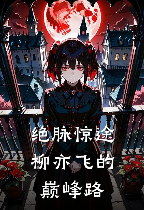绝脉惊途：柳亦飞的巅峰路