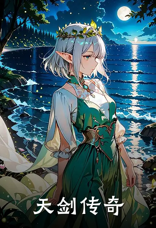 天剑传奇