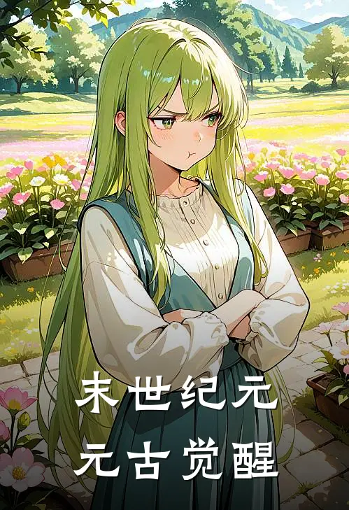 末世纪元：元古觉醒