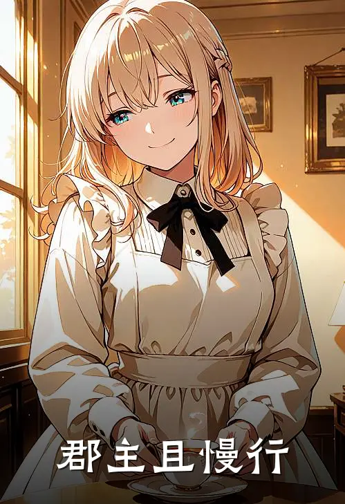 郡主且慢行