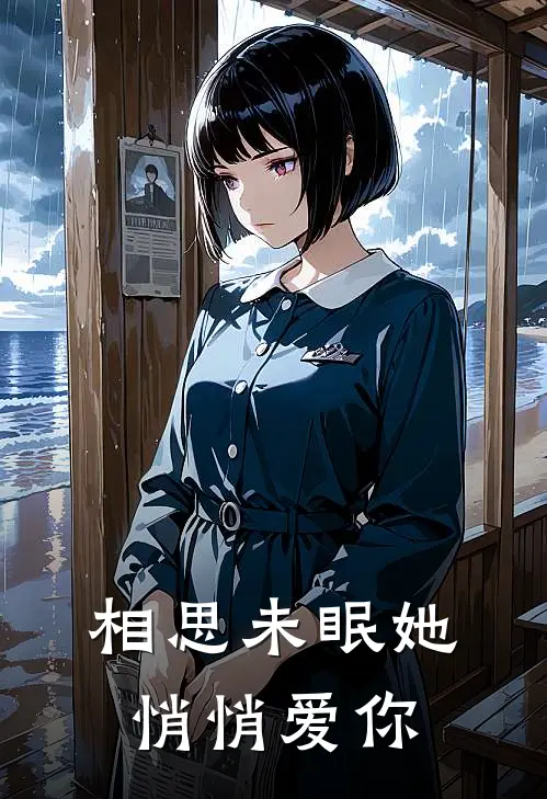 相思未眠她悄悄爱你