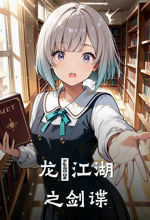 龙湉江湖之剑谍