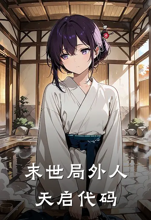 末世局外人：天启代码