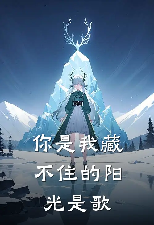 你是我藏不住的阳光是歌