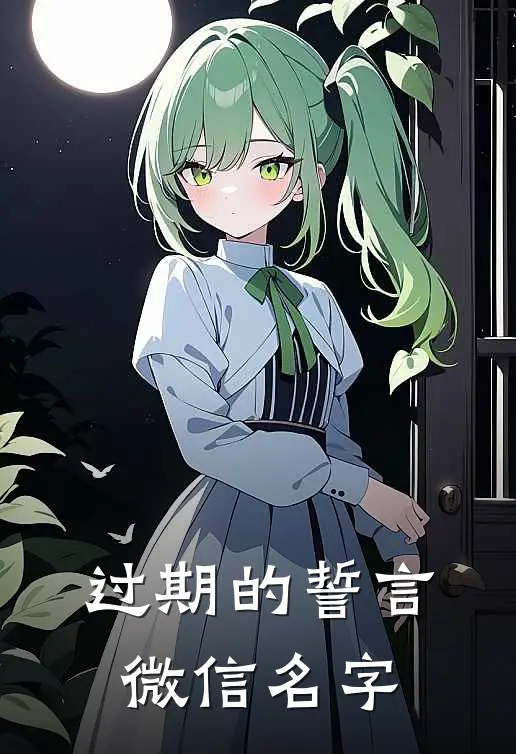 过期的誓言微信名字