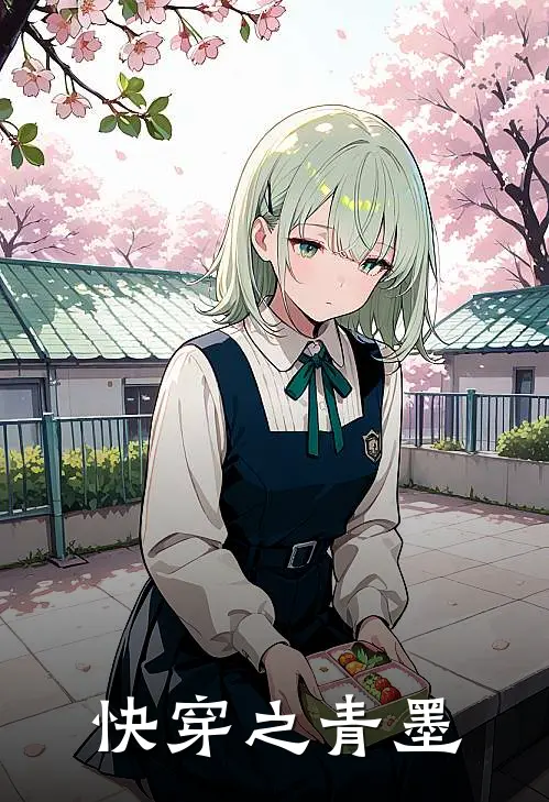 快穿之青墨