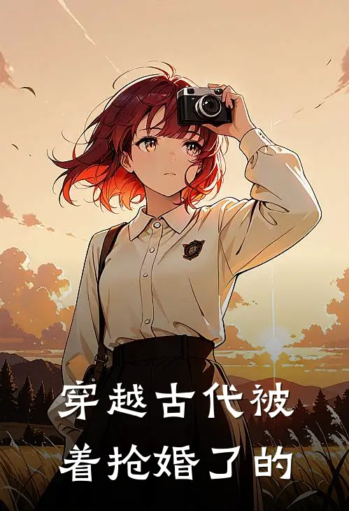 穿越古代被着抢婚了的