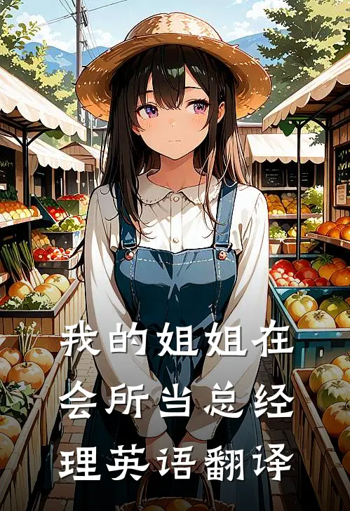 我的姐姐在会所当总经理英语翻译