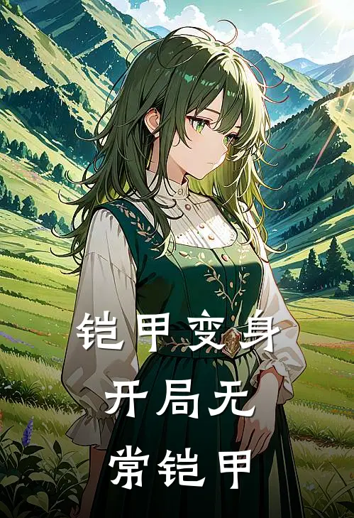 铠甲变身：开局无常铠甲