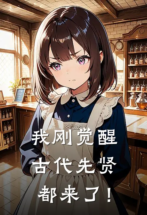 我刚觉醒，古代先贤都来了！