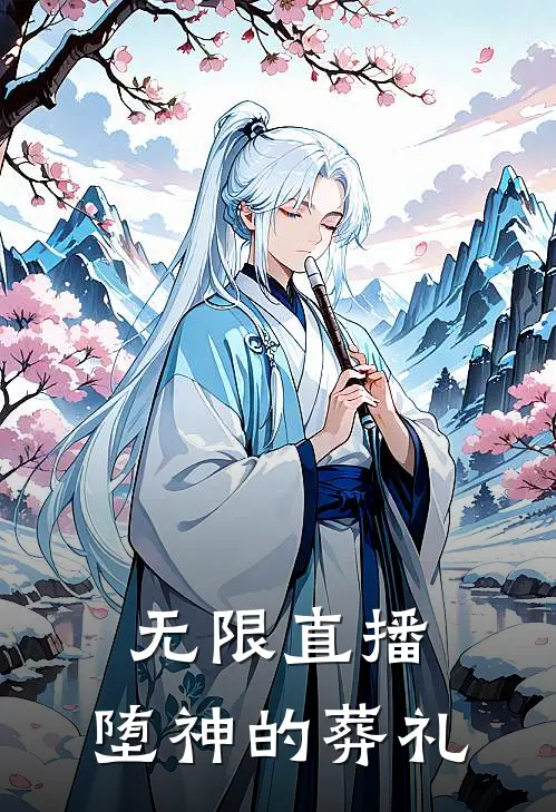 无限直播：堕神的葬礼