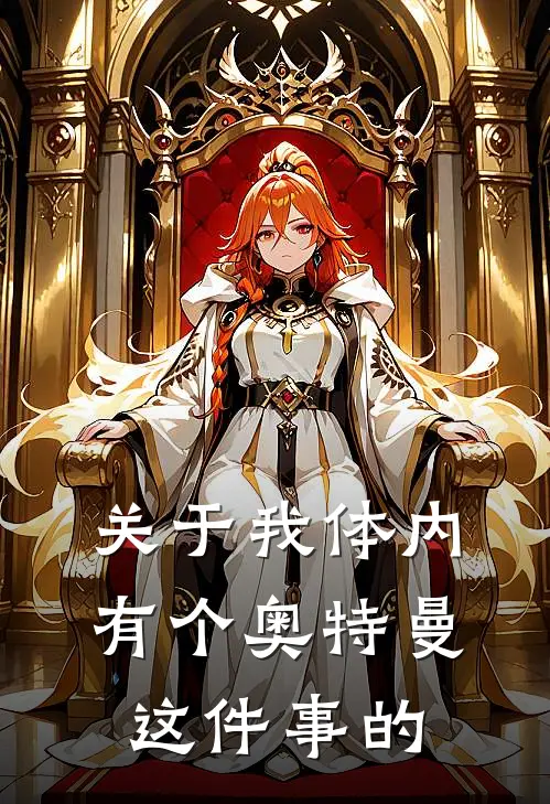 关于我体内有个奥特曼这件事的