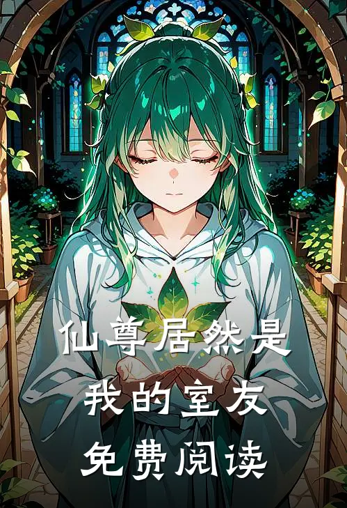 仙尊居然是我的室友免费阅读