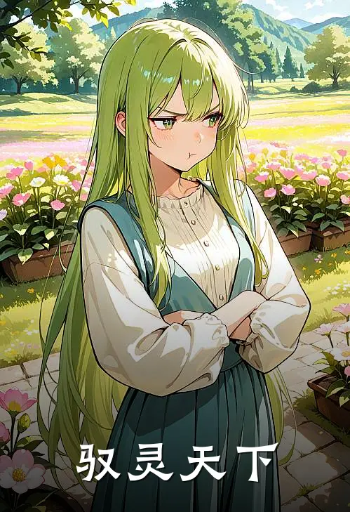 驭灵天下