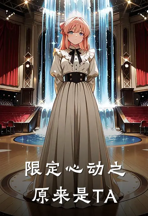 限定心动之原来是TA