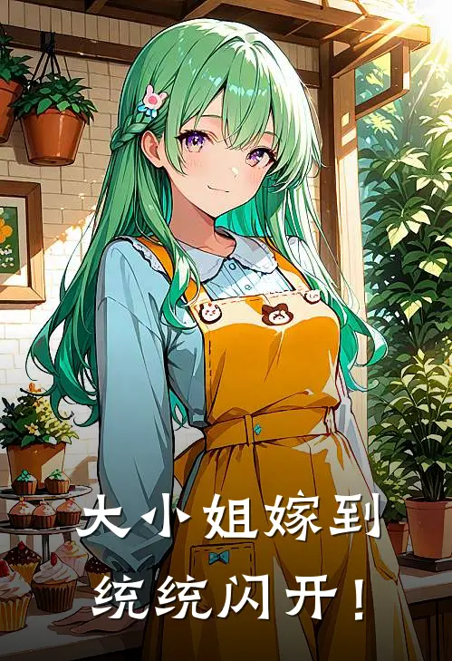 大小姐嫁到，统统闪开！