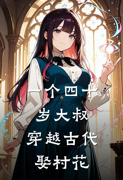 一个四十岁大叔，穿越古代娶村花