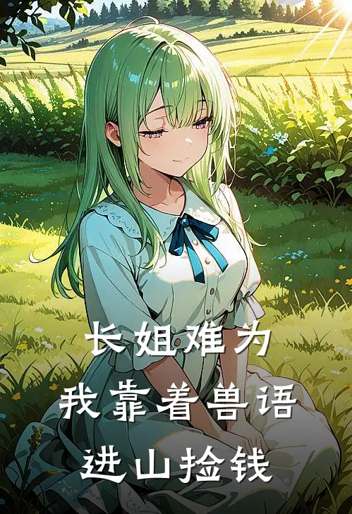长姐难为，我靠着兽语进山捡钱