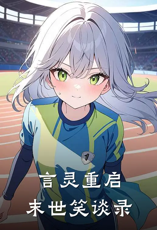 言灵重启：末世笑谈录