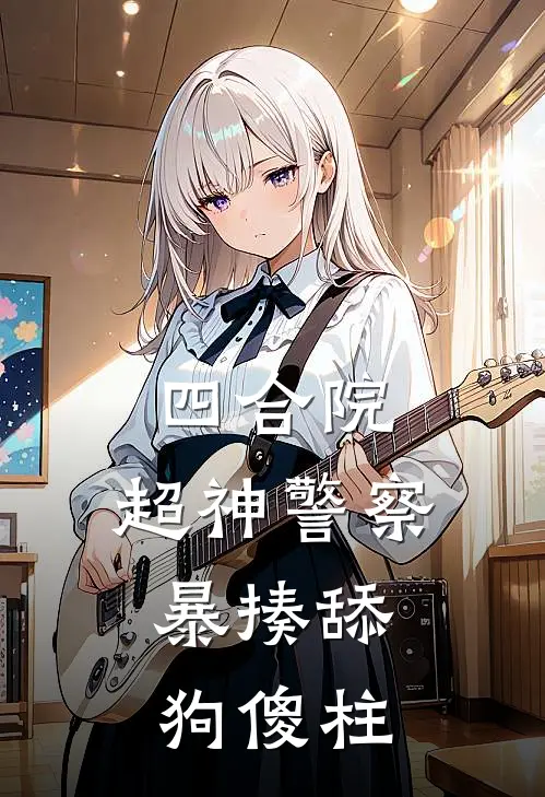 四合院：超神警察，暴揍舔狗傻柱