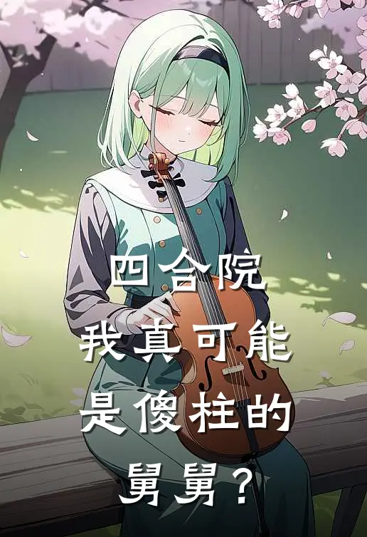 四合院：我真可能是傻柱的舅舅？