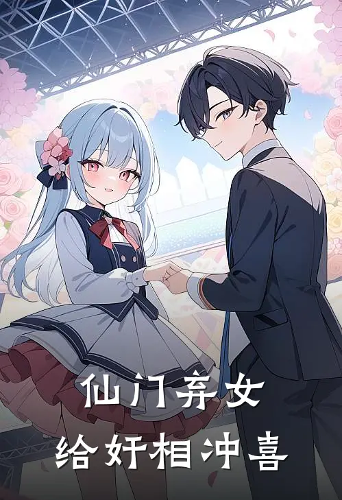 仙门弃女：给奸相冲喜