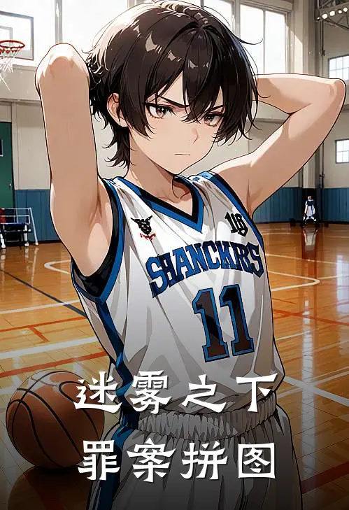 迷雾之下：罪案拼图