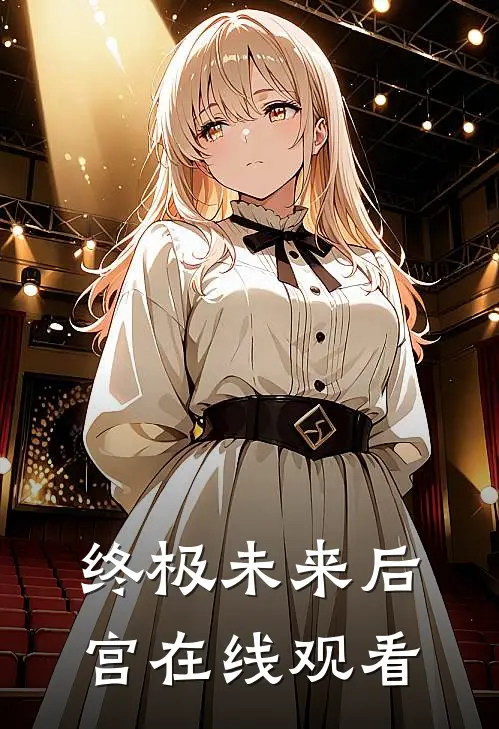 终极未来后宫在线观看