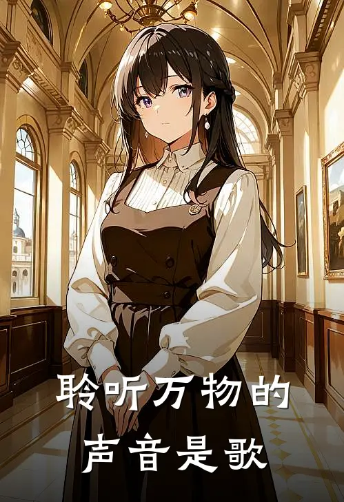 聆听万物的声音是歌