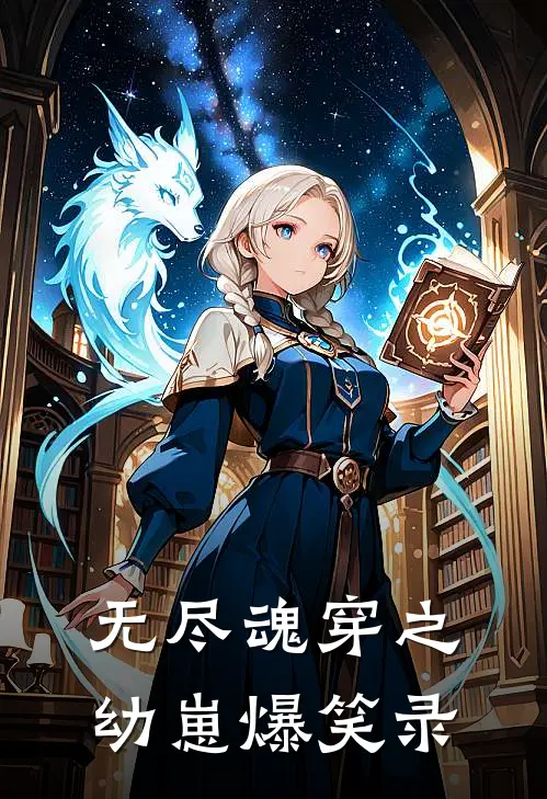 无尽魂穿之幼崽爆笑录