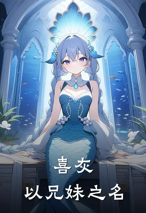 喜灰：以兄妹之名