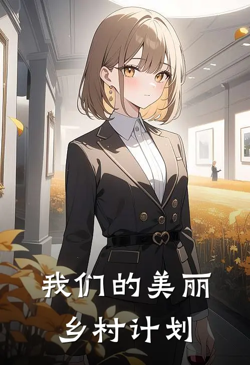 我们的美丽乡村计划