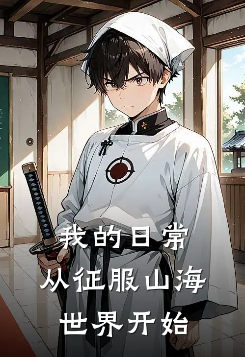 我的日常，从征服山海世界开始