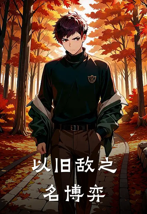 以旧敌之名博弈