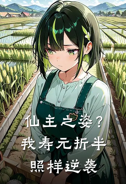 仙主之姿？我寿元折半照样逆袭