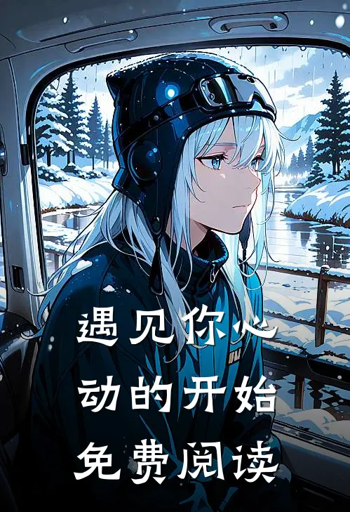 遇见你心动的开始免费阅读