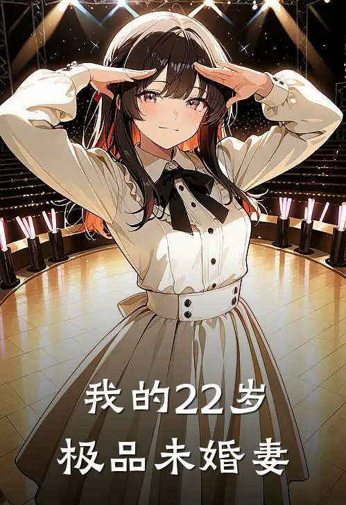 我的22岁极品未婚妻