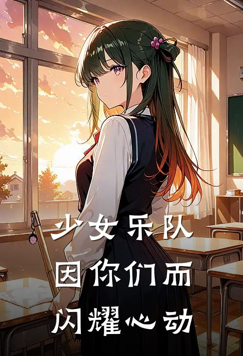 少女乐队，因你们而闪耀心动