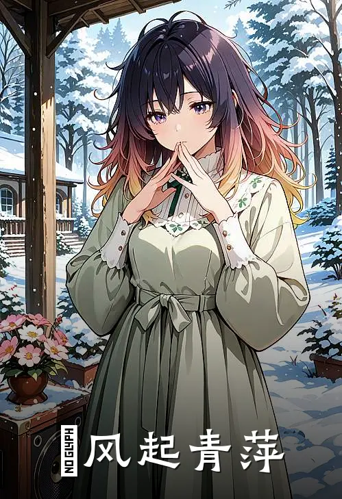 凪风起青萍