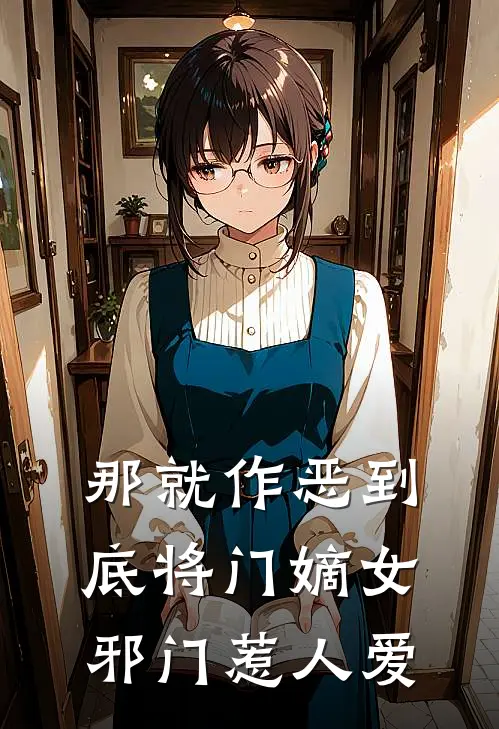 那就作恶到底将门嫡女邪门惹人爱