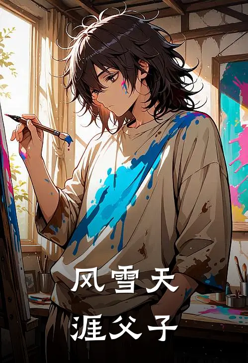 风雪天涯(父子)