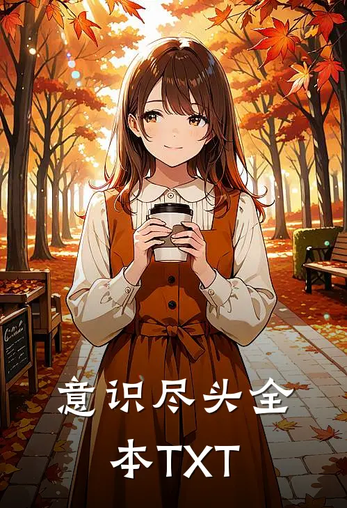意识尽头全本TXT