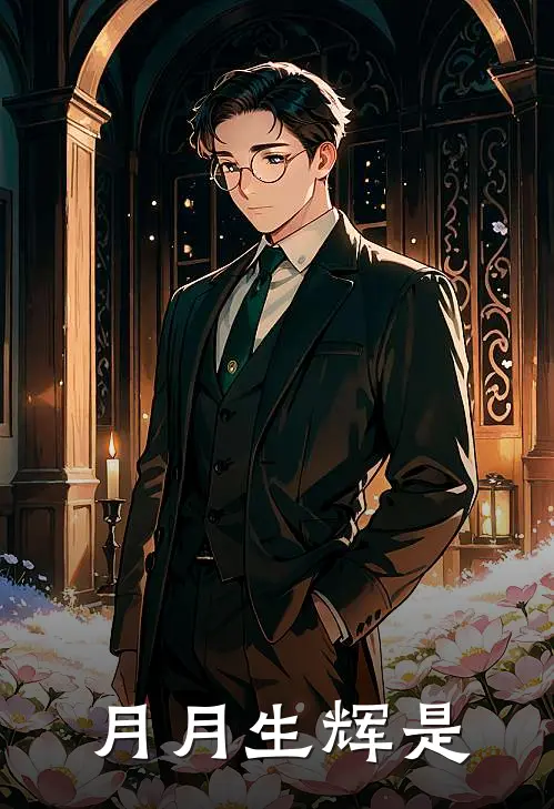 月月生辉是