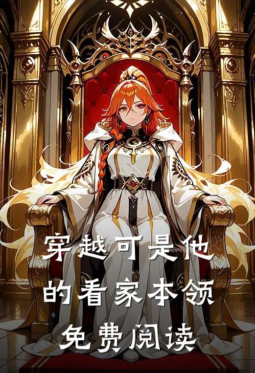 穿越可是他的看家本领免费阅读