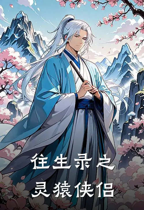 往生录之灵猿侠侣