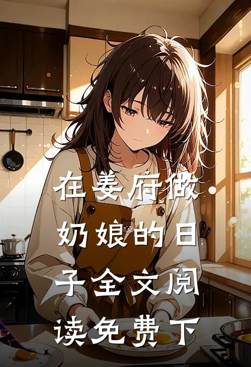 在姜府做奶娘的日子全文阅读免费下